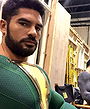 D.J. Cotrona