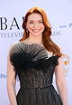Eleanor Tomlinson