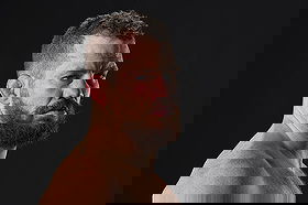 Nate Marquardt
