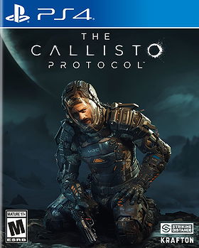 The Callisto Protocol