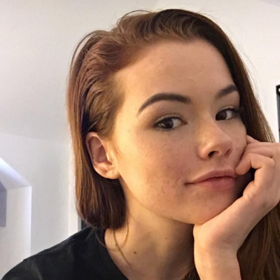 Sabrina Lynn