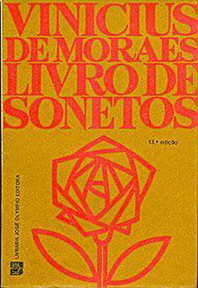 Livro de Sonetos (Edicao de Bolso) (Em Portugues do Brasil)