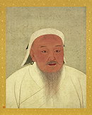 Genghis Khan