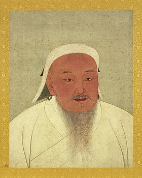 Genghis Khan