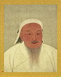 Genghis Khan