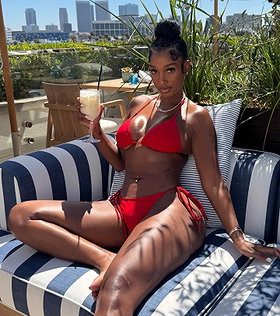 Bernice Burgos