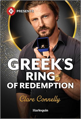 Greek's Ring of Redemption (Harlequin Presents)