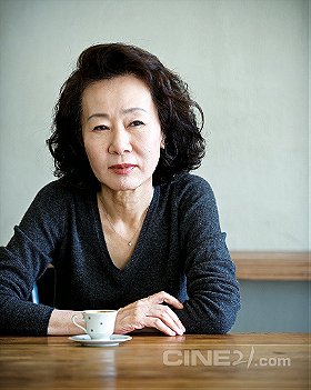 Yeo-Jung Yoon