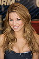 Amber Lancaster