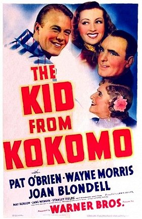 The Kid from Kokomo