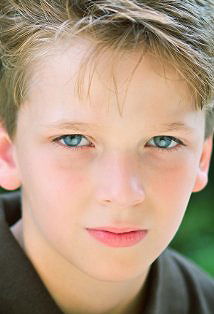 Brennan Barker