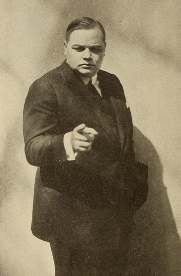 Roscoe 