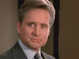 President Andrew Shepherd