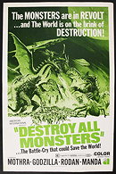 Destroy All Monsters