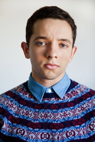Nathan McMullen