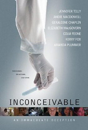 Inconceivable                                  (2008)