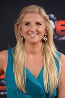 Rebecca Adlington