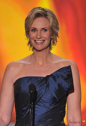 Jane Lynch