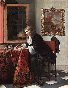 Gabriël Metsu