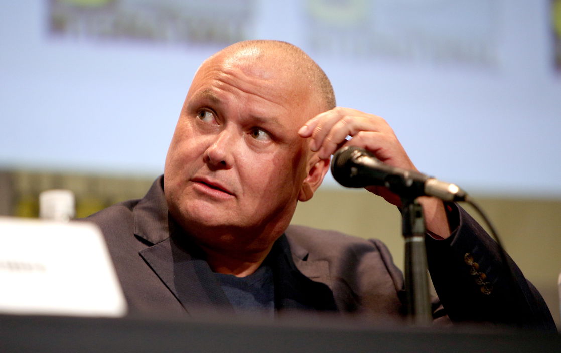 Next photo of Conleth Hill