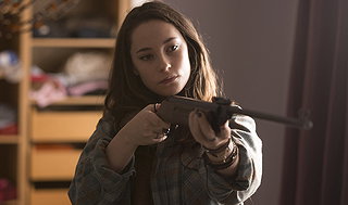 Lucy Carless pictures and photos
