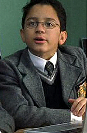 Zachary Infante