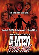 G-Men from Hell