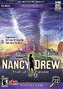 Nancy Drew: Trail of the Twister