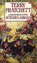 Witches Abroad (Discworld Novel)