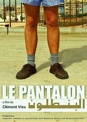 Le pantalon