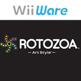 Art Style: Rotozoa