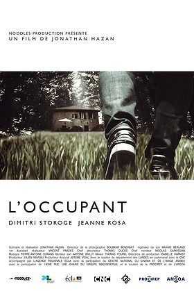 L'occupant