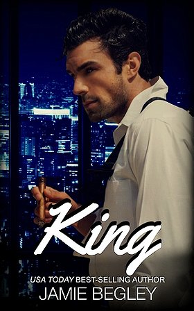King (The VIP Room #3)