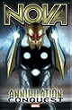 Nova, Vol. 1: Annihilation - Conquest