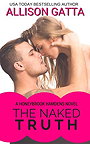 The Naked Truth (The Honeybrook Hamdens Book 1) 