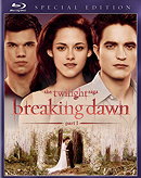 The Twilight Saga: Breaking Dawn - Part 1 (Special Edition) 