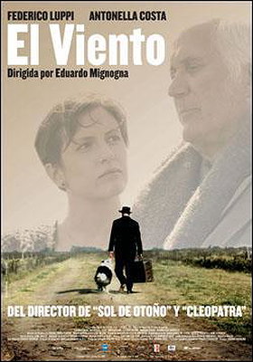 El viento                                  (2005)