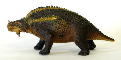 Safari Ltd  Wild Scutosaurus Figure