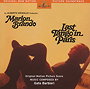 Last Tango In Paris: Original MGM Motion Picture Soundtrack