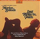 Last Tango In Paris: Original MGM Motion Picture Soundtrack