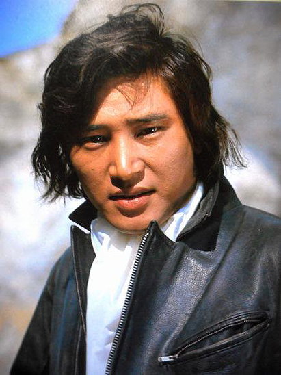Shirō Kazami (Hiroshi Miyauchi)