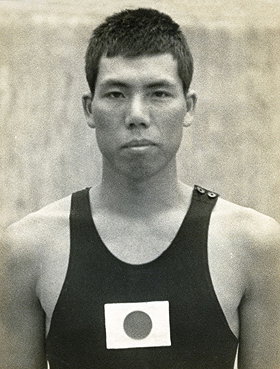 Masaji Kiyokawa