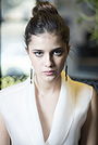 Benedetta Porcaroli