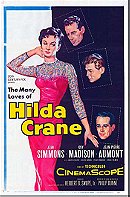 Hilda Crane
