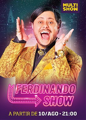 Ferdinando Show