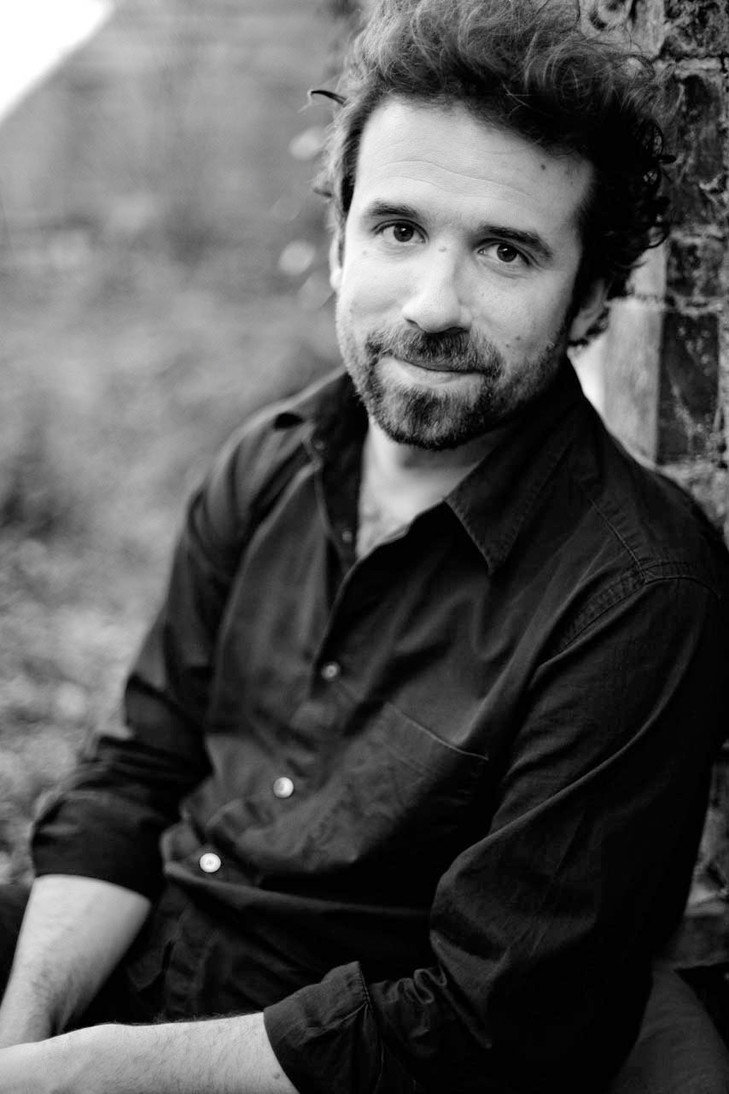 Cyril Dion