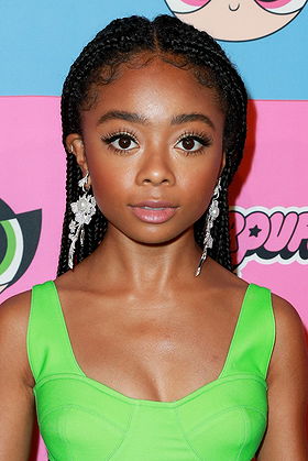 Skai Jackson