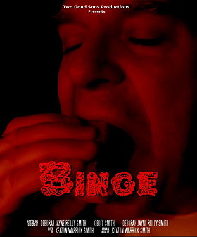 Binge (2015)