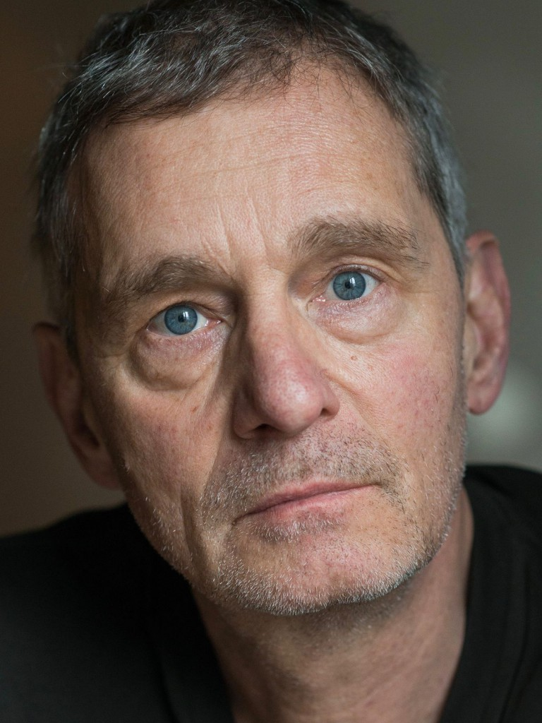 Hans-Uwe Bauer