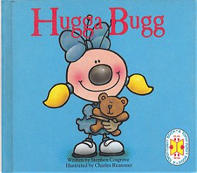 Hugga Bugg/ Brush Buggs
